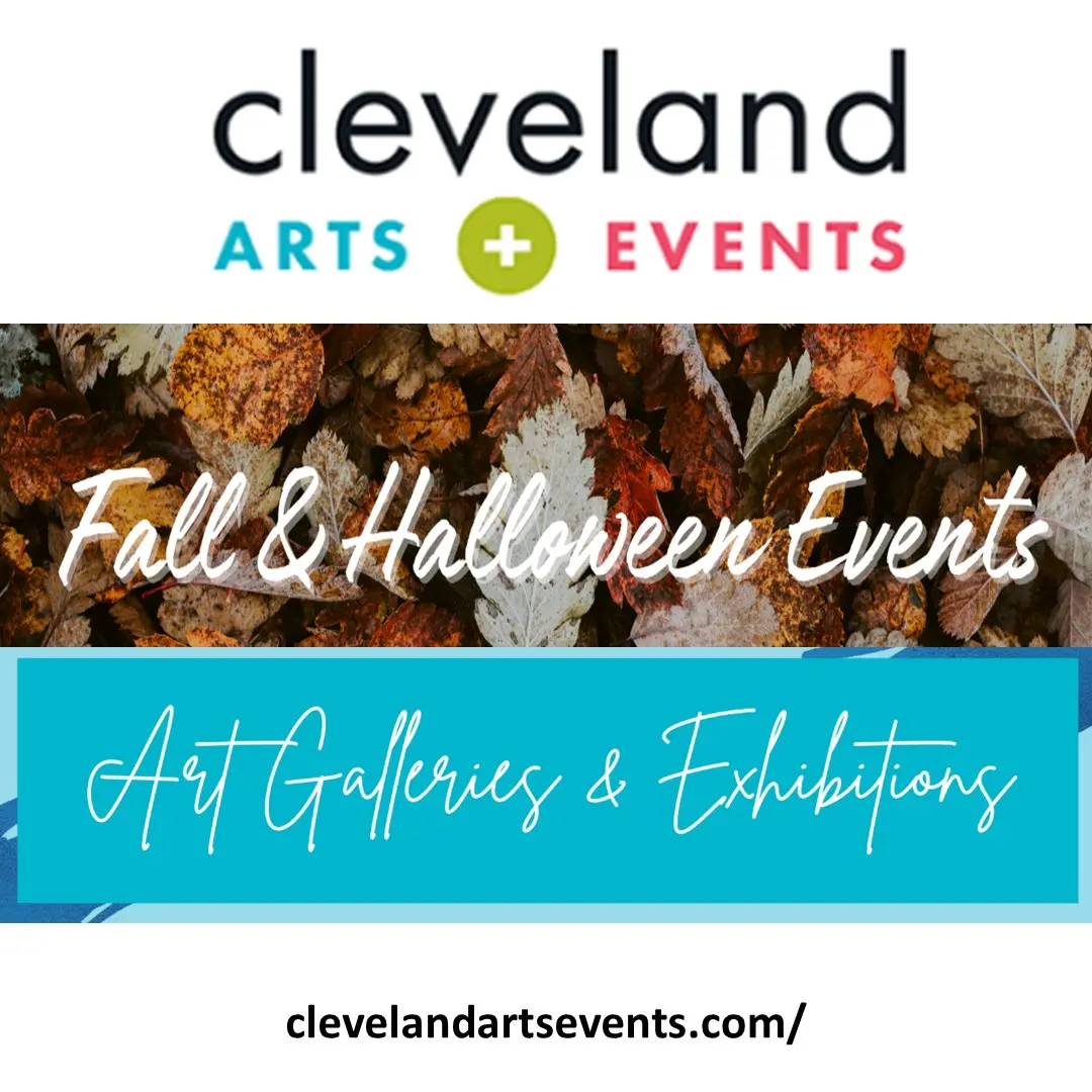 Cle Arts Events 1730144426734