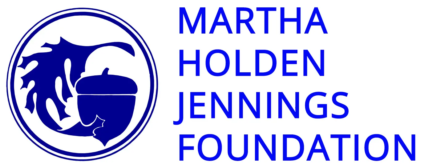 Mhjf logo